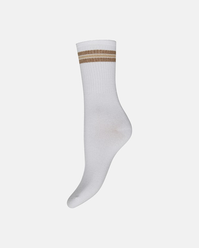 153895 | Decoy - 3-Pack Ankel Soks Hvid
