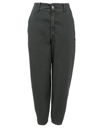 155887 | Black Colour - Mille Mørk army