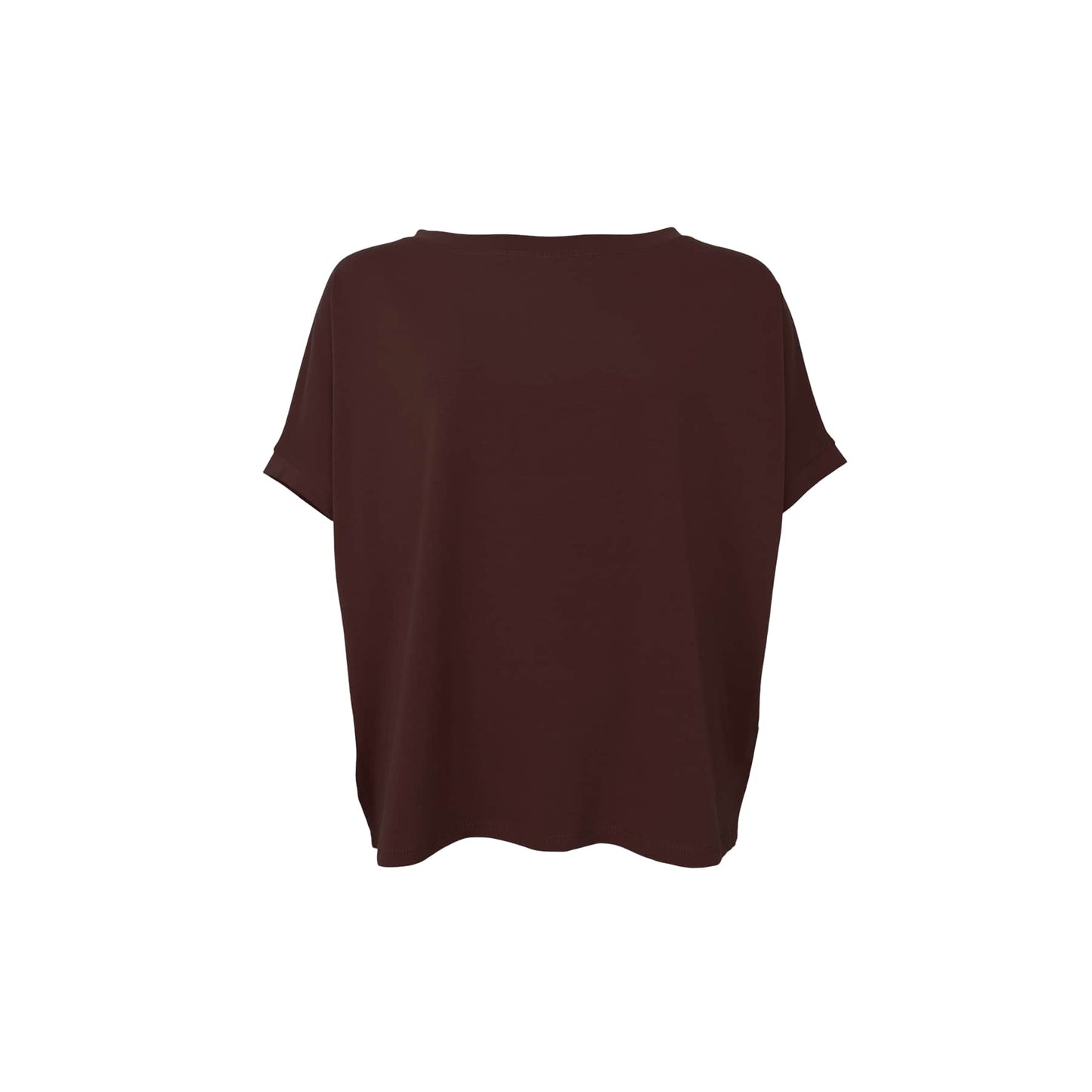 152366 | Black Colour - May Mørkebrun