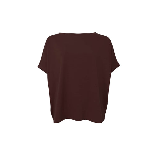 152366 | Black Colour - May Mørkebrun