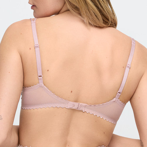 Bh med bøjle i Rosa. fra Marie Jo