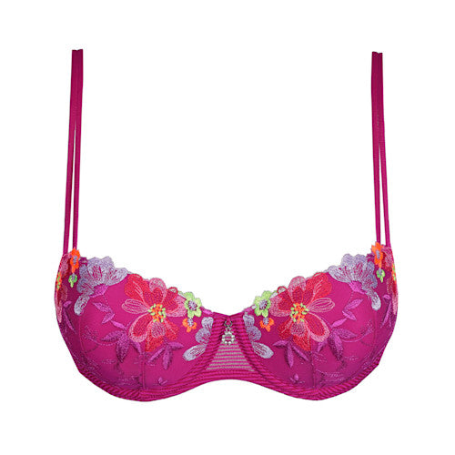 155335 | Marie Jo - Odilly Wild Rose Lilla
