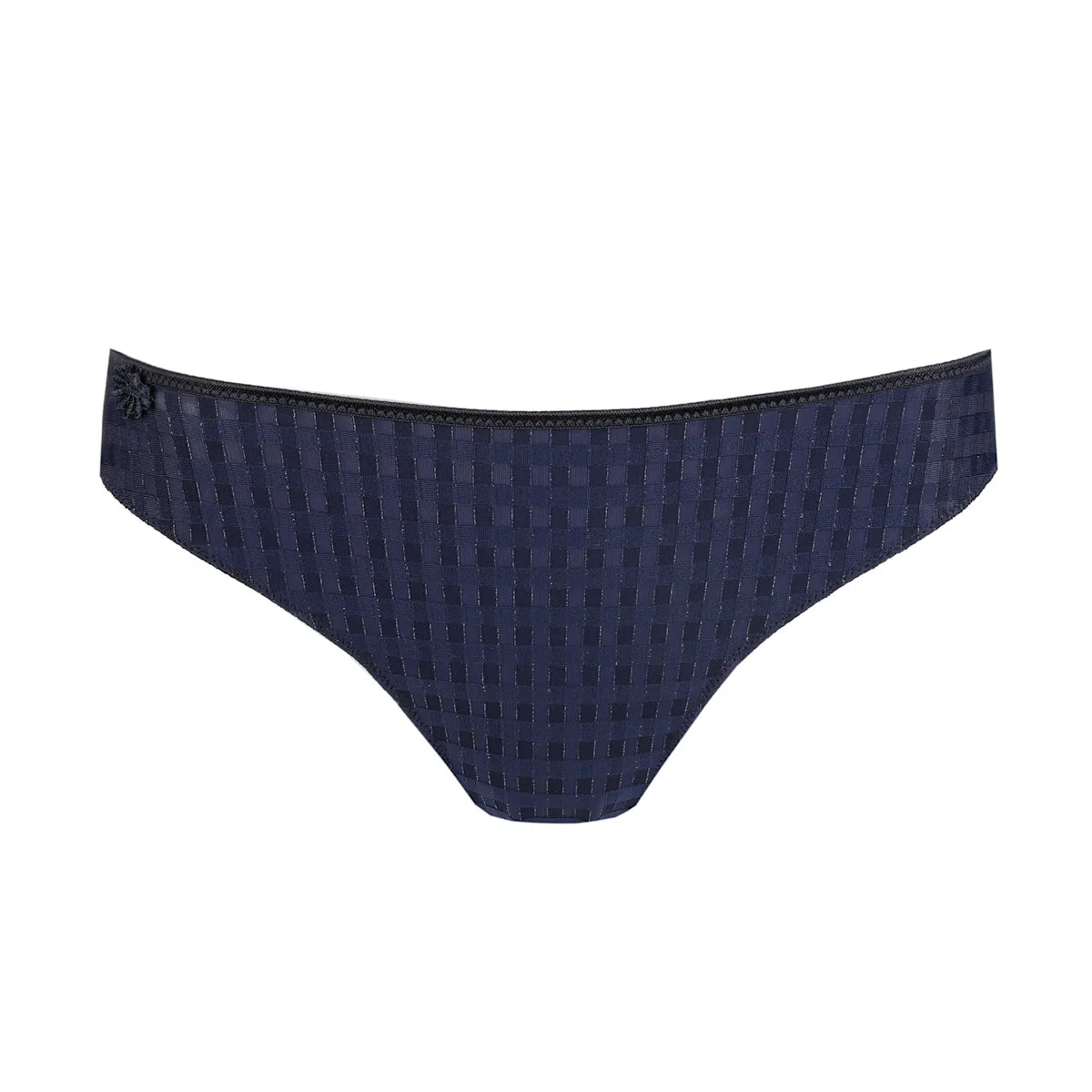 155163 | Marie Jo - Avero Velvet Blue Mørkeblå