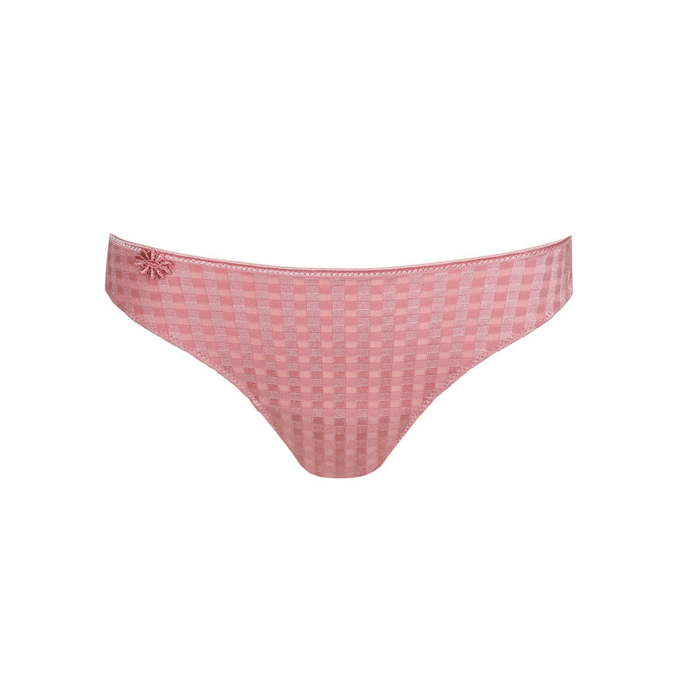 154396 | Marie Jo - Avero Ballet pink Gammelrosa