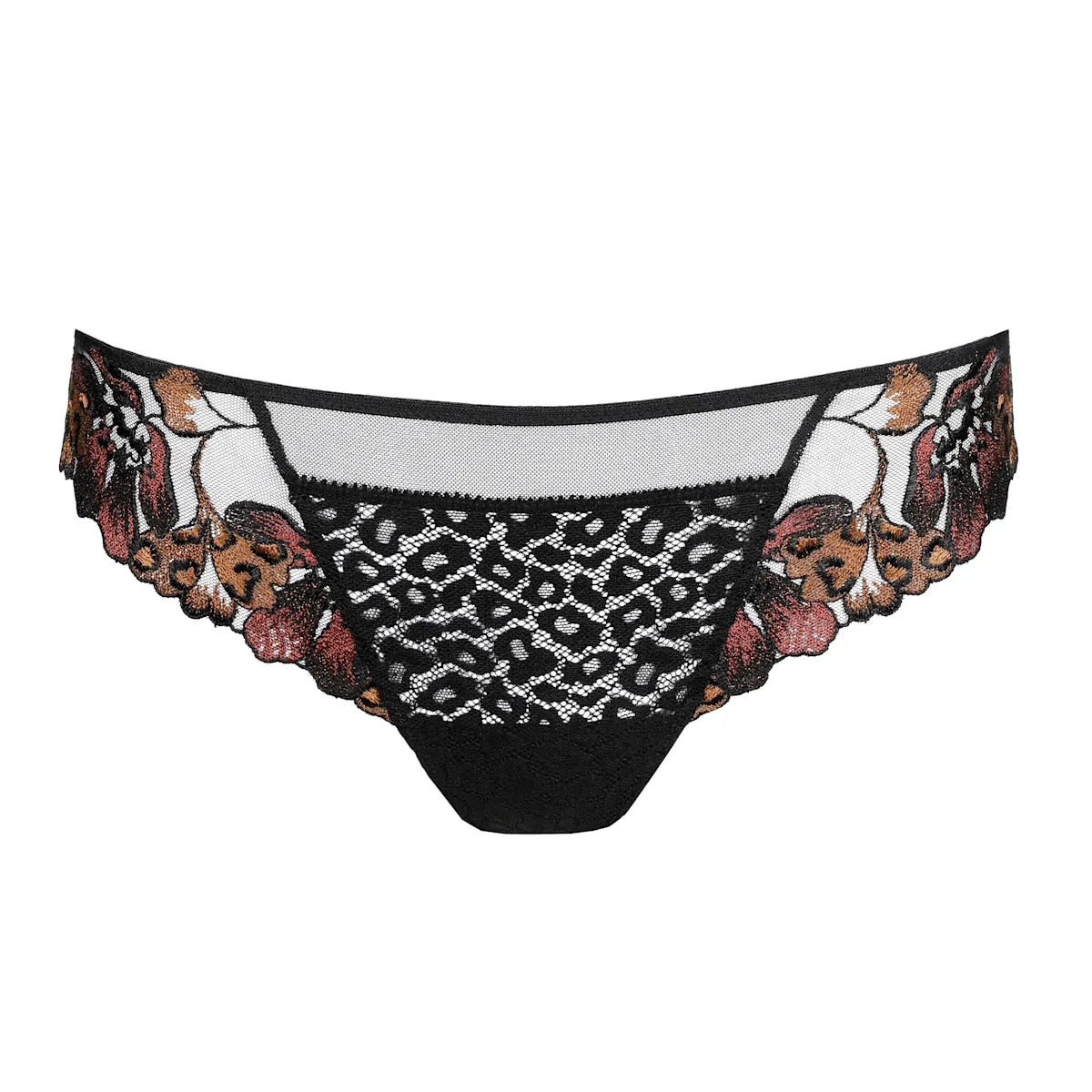 155648 | Marie Jo - Juliane Black Sort