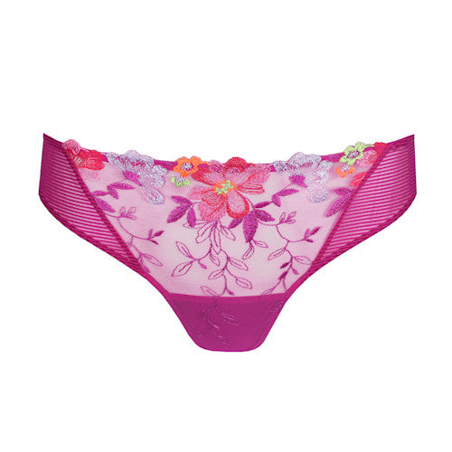 155334 | Marie Jo - Odilly Wild Rose Lilla