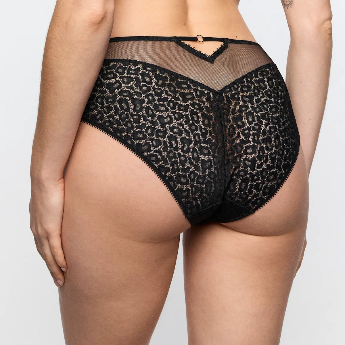 155647 | Marie Jo - Juliane Black Sort