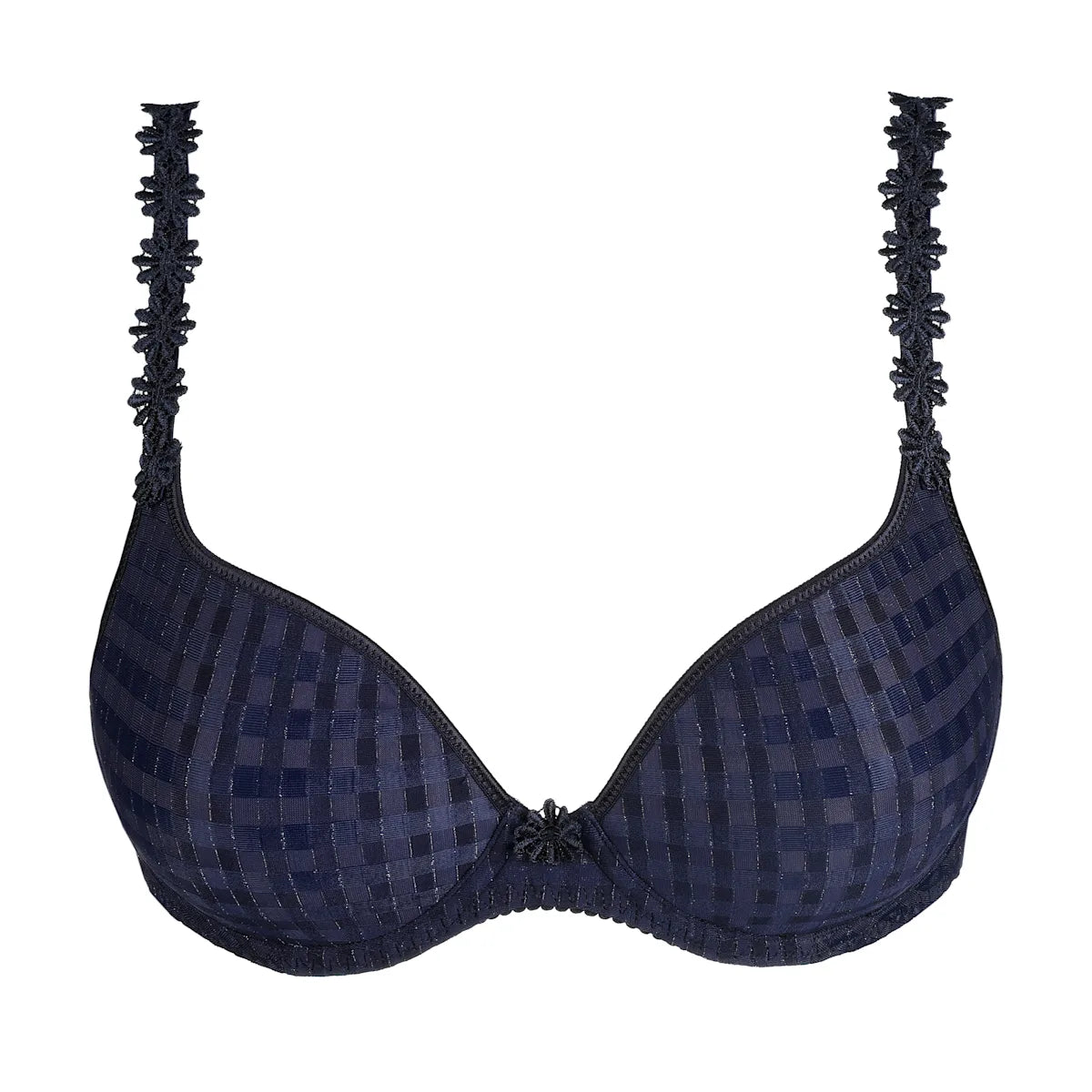 155160 | Marie Jo - Avero Velvet Blue Mørkeblå