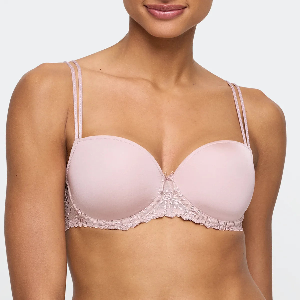 156489 | Marie Jo - JANE bois de rose Rosa