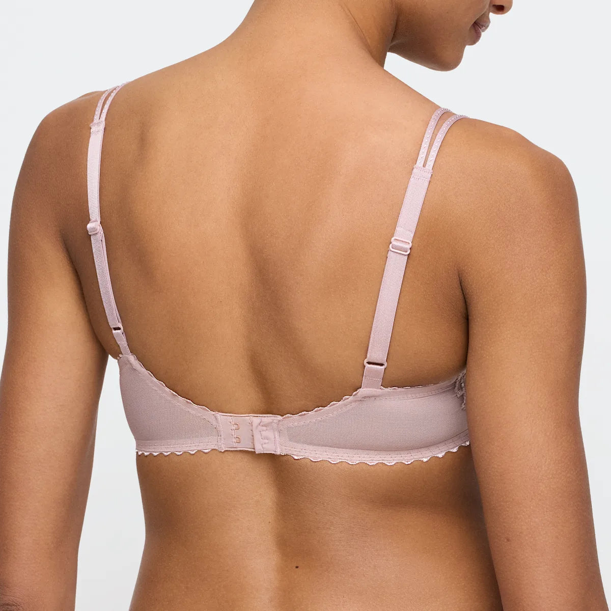 156489 | Marie Jo - JANE bois de rose Rosa