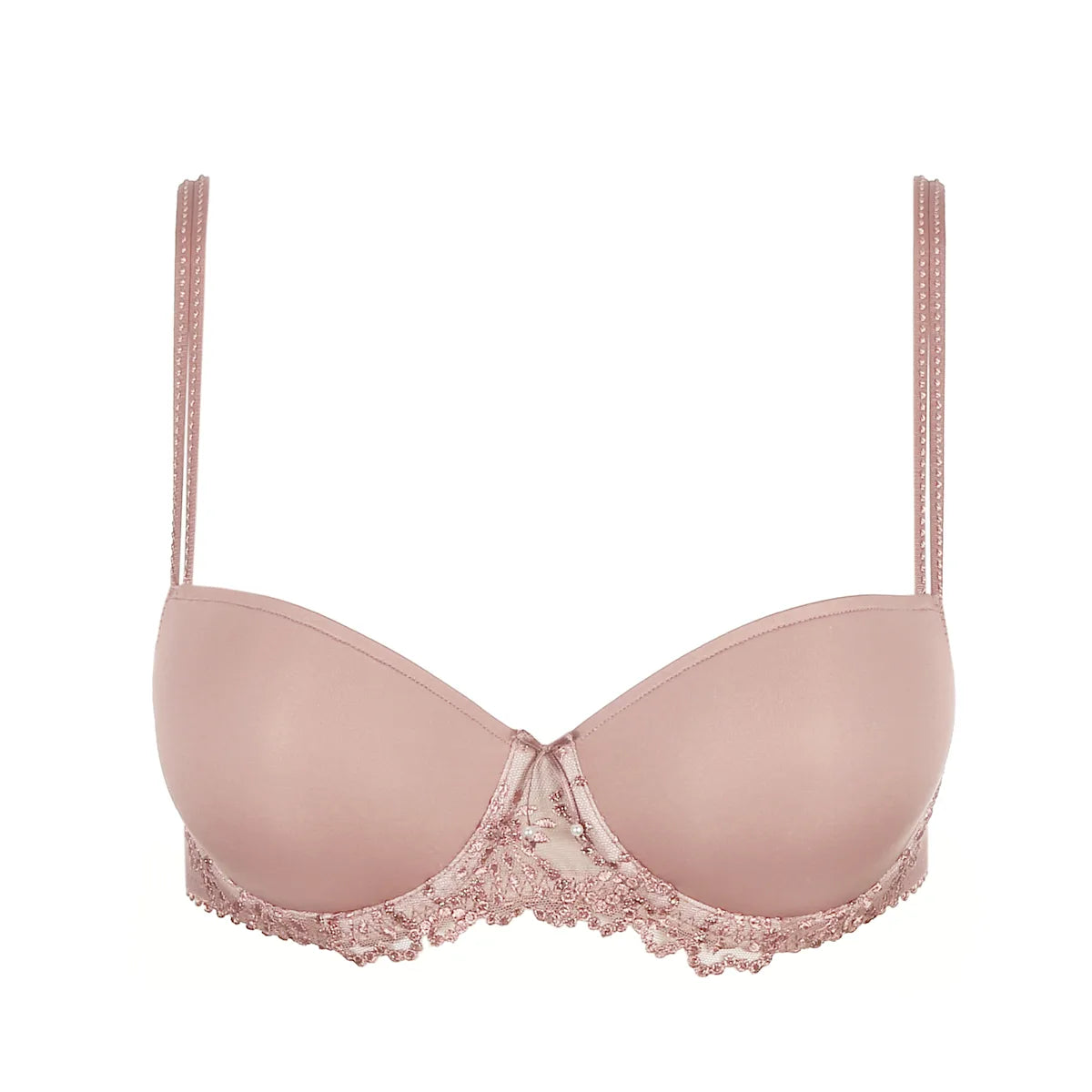 156489 | Marie Jo - JANE bois de rose Rosa
