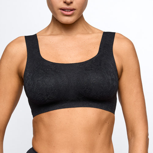 156390 | Marie Jo - SOFT STUDIO black ZWA