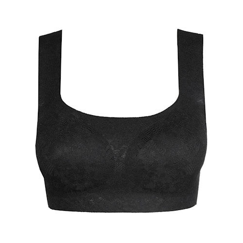 156390 | Marie Jo - SOFT STUDIO black ZWA
