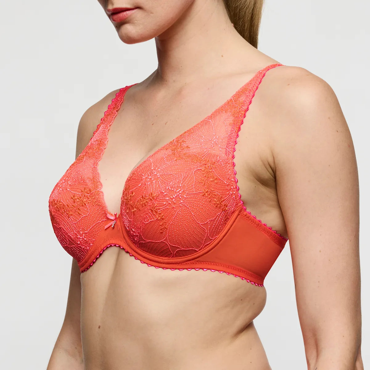 154359 | Marie Jo - Solene Orange