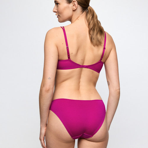 155334 | Marie Jo - Odilly Wild Rose Lilla