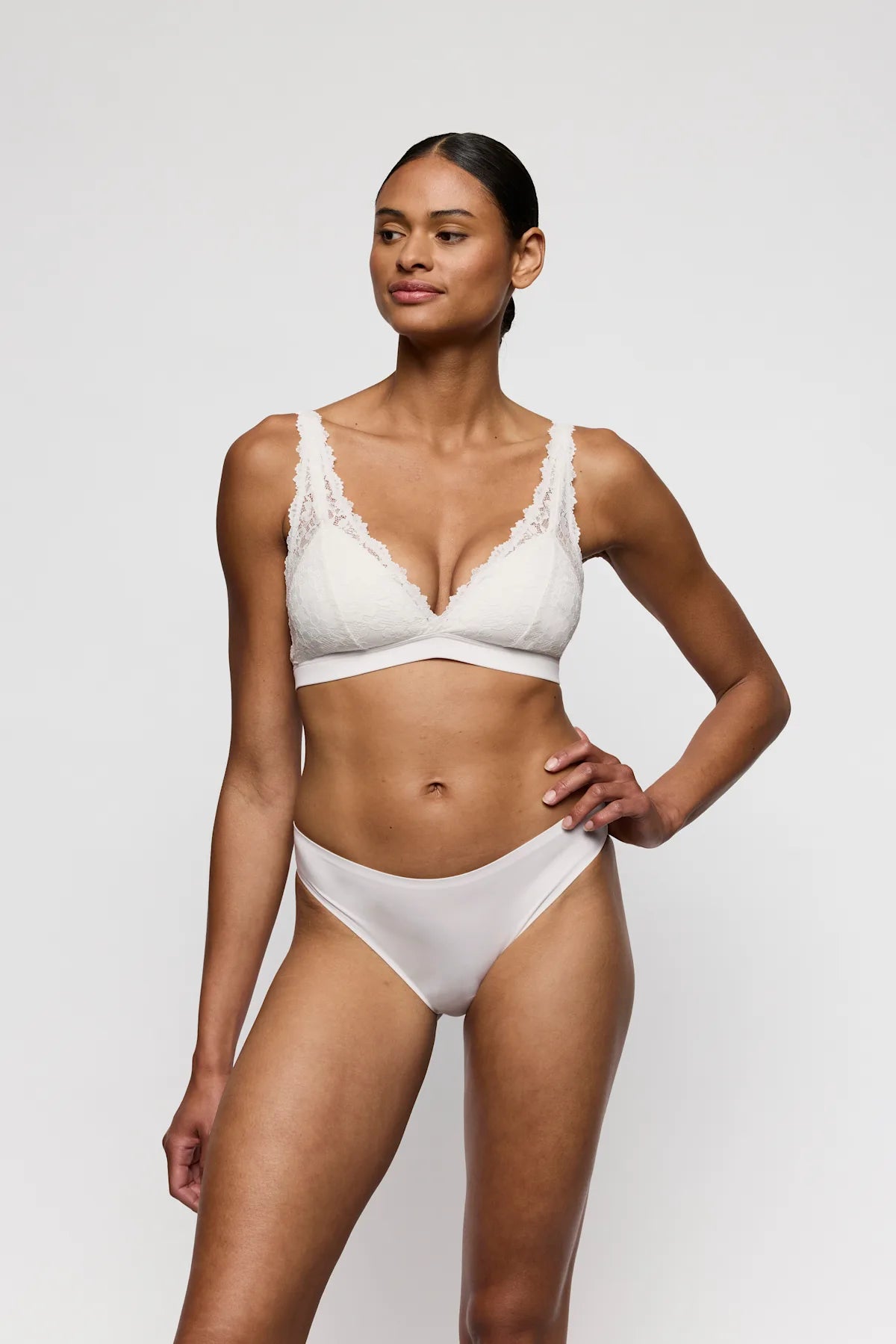 154354 | Marie Jo - Soft Studio Off white