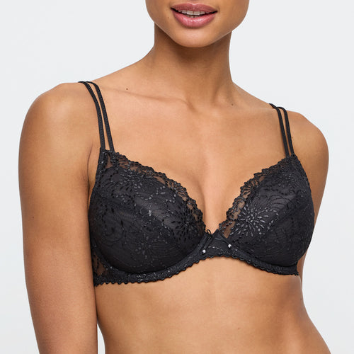137160 | Marie Jo - Jane Black Sort.