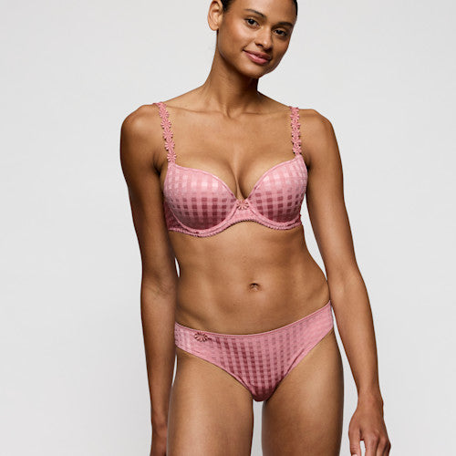 154396 | Marie Jo - Avero Ballet pink Gammelrosa