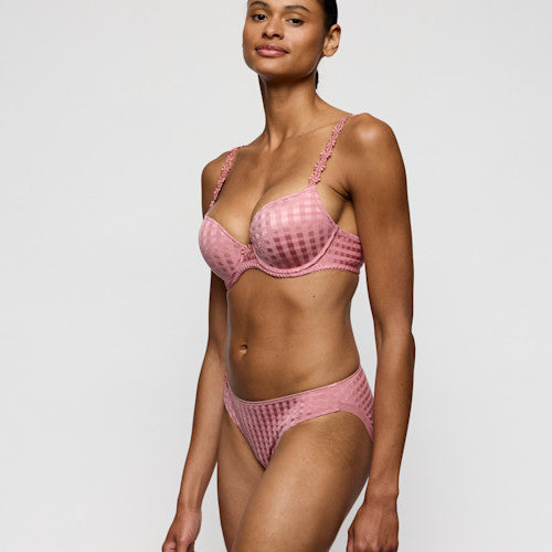 154396 | Marie Jo - Avero Ballet pink Gammelrosa