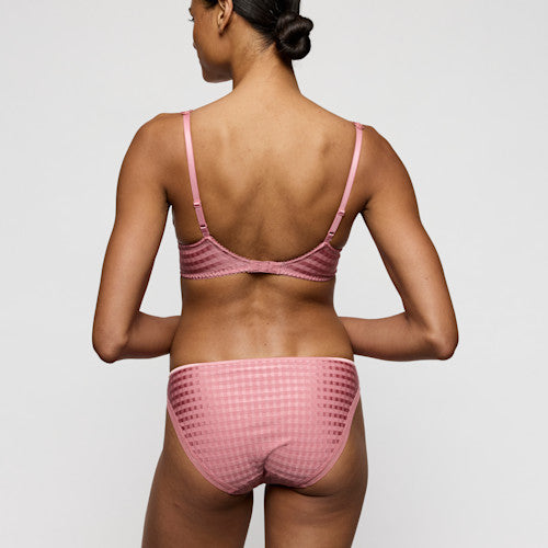 154396 | Marie Jo - Avero Ballet pink Gammelrosa