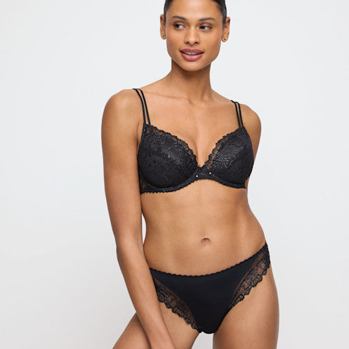 130003 | Marie Jo - Jane Black Sort.