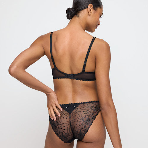 130003 | Marie Jo - Jane Black Sort.