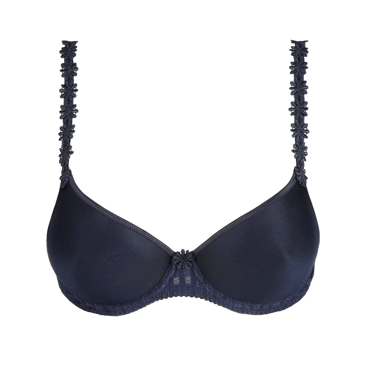 155159 | Marie Jo - Avero Velvet Blue Mørkeblå