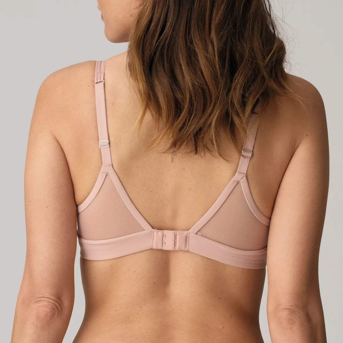 156477 | Marie Jo - LOUIE Powder Rose Rosa
