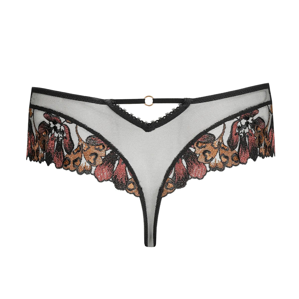 155646 | Marie Jo - Juliane Black Sort