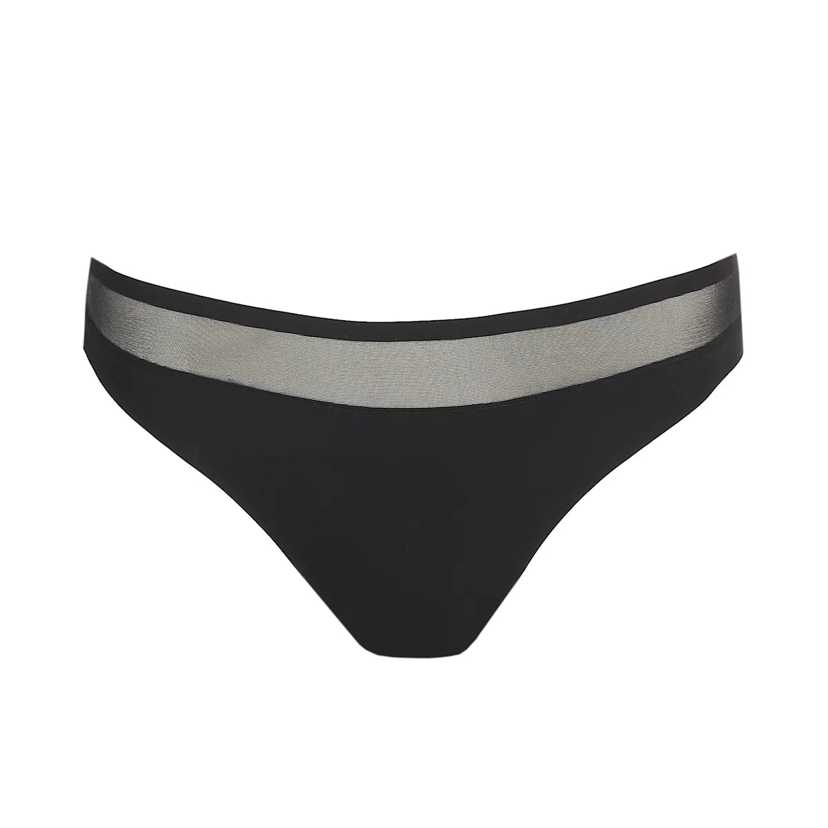 156482 | Marie Jo - LOUIE black Sort
