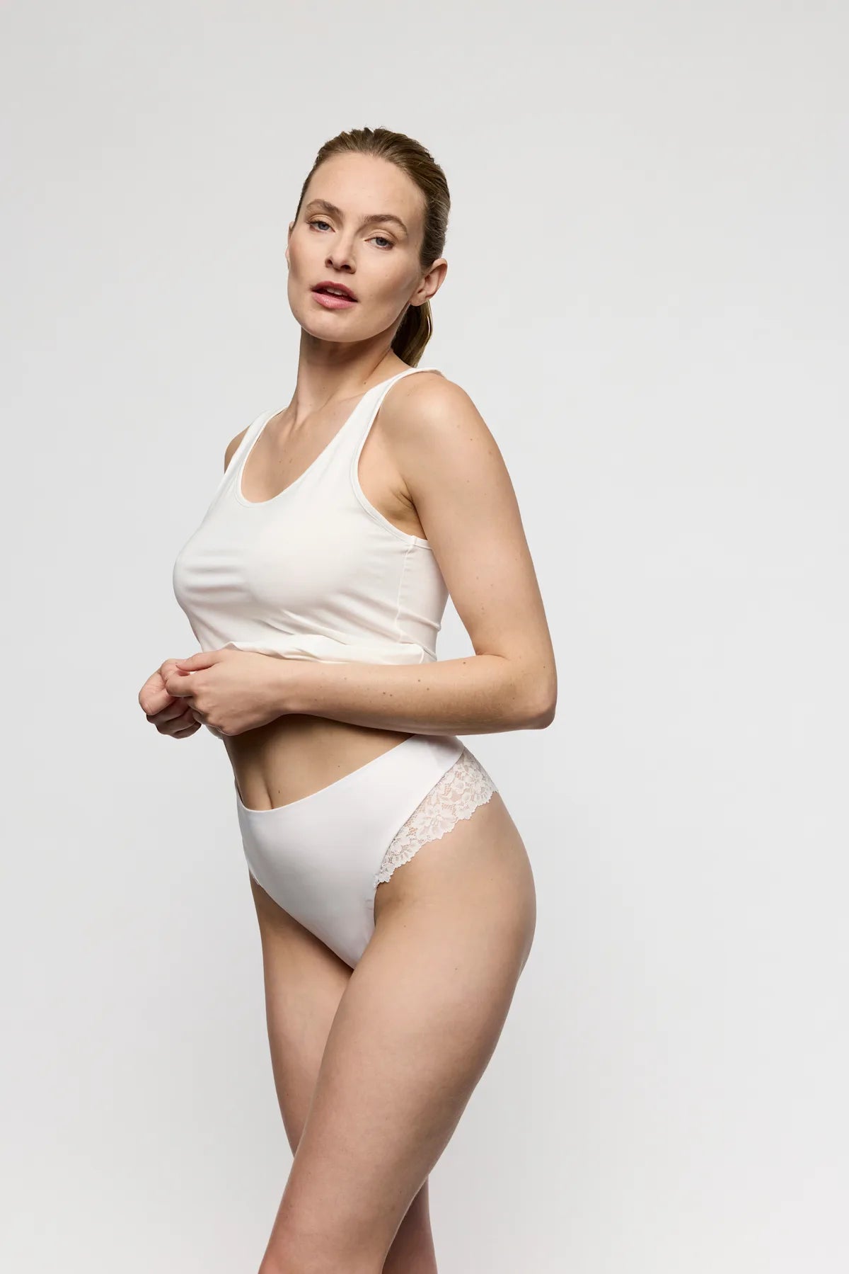 154739 | Marie Jo - Soft Studio Off white