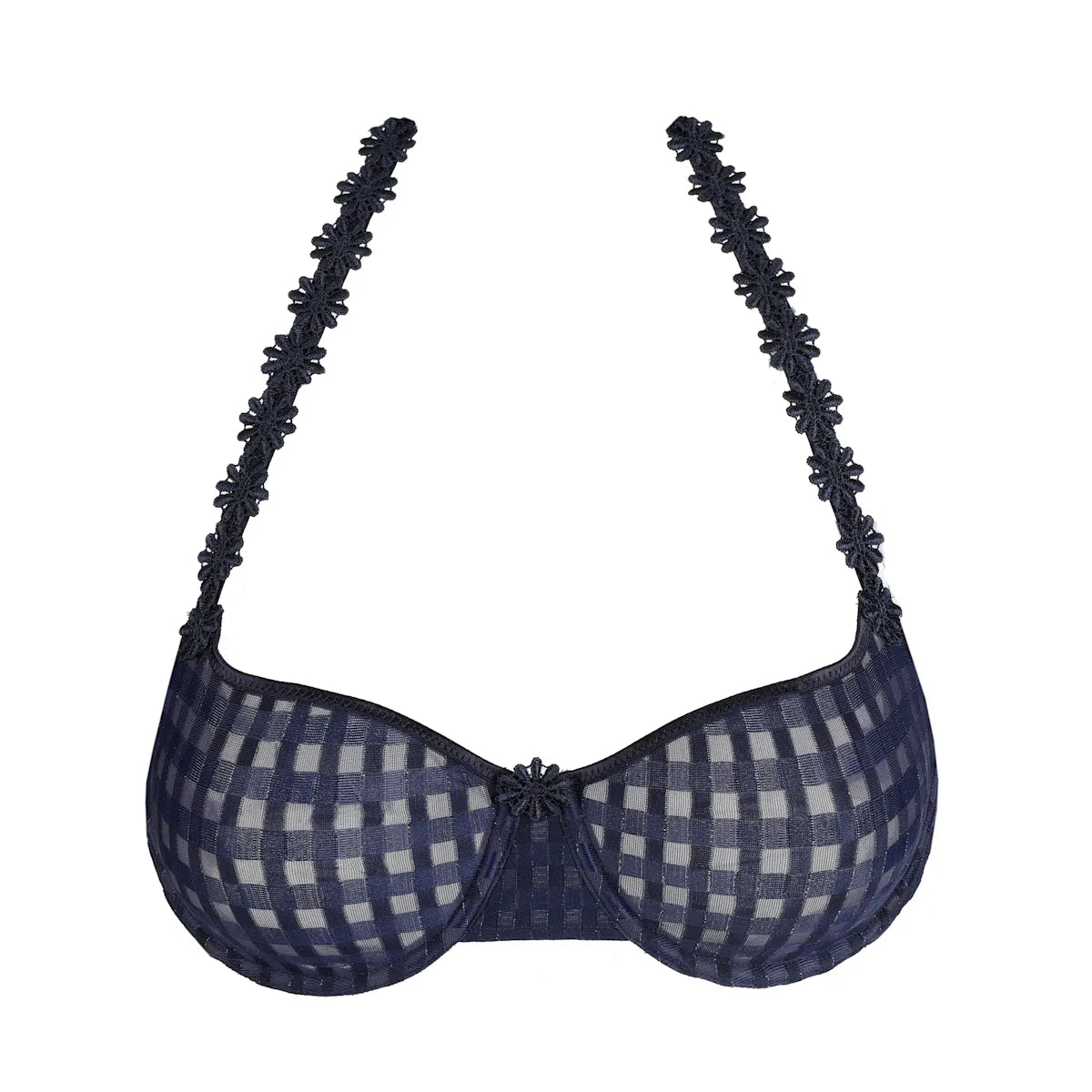 155158 | Marie Jo - Avero Velvet Blue Mørkeblå