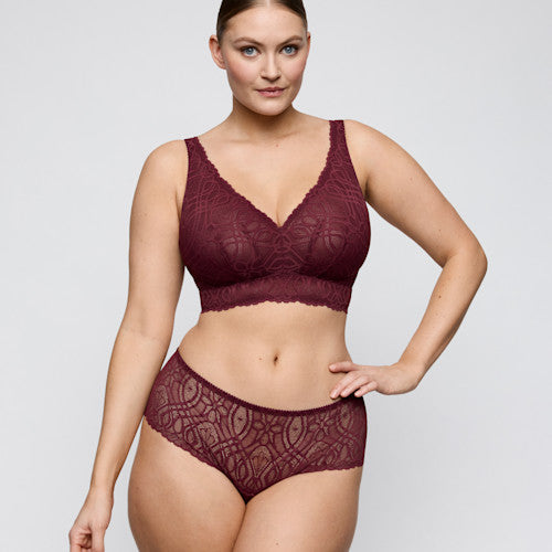 155417 | PrimaDonna - Evening Red Bordeaux