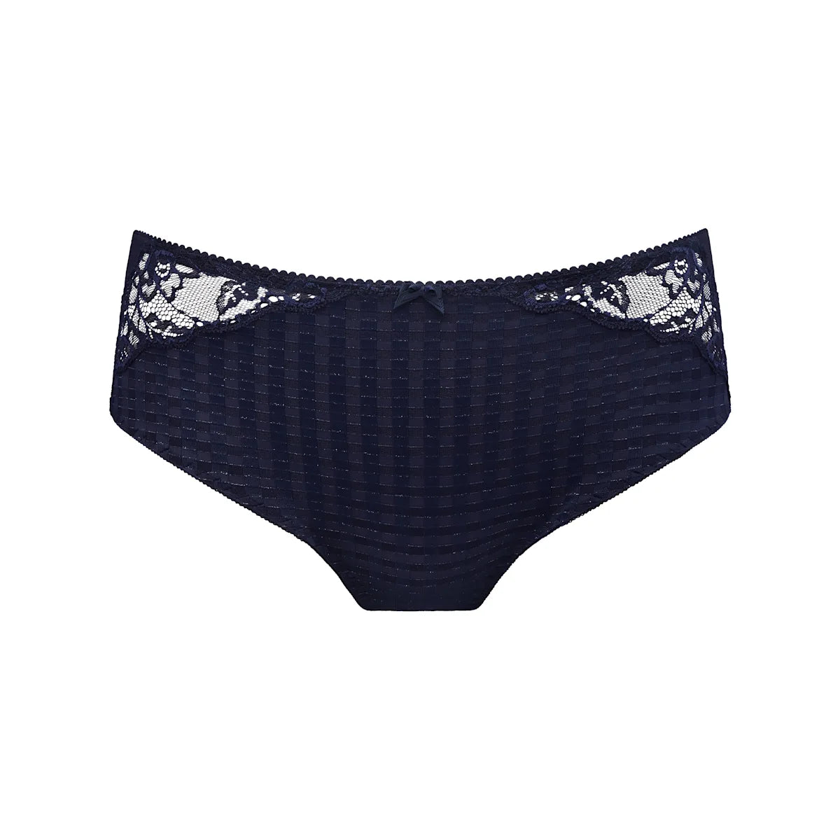 155168 | PrimaDonna - Madison Velvet Blue Mørkeblå