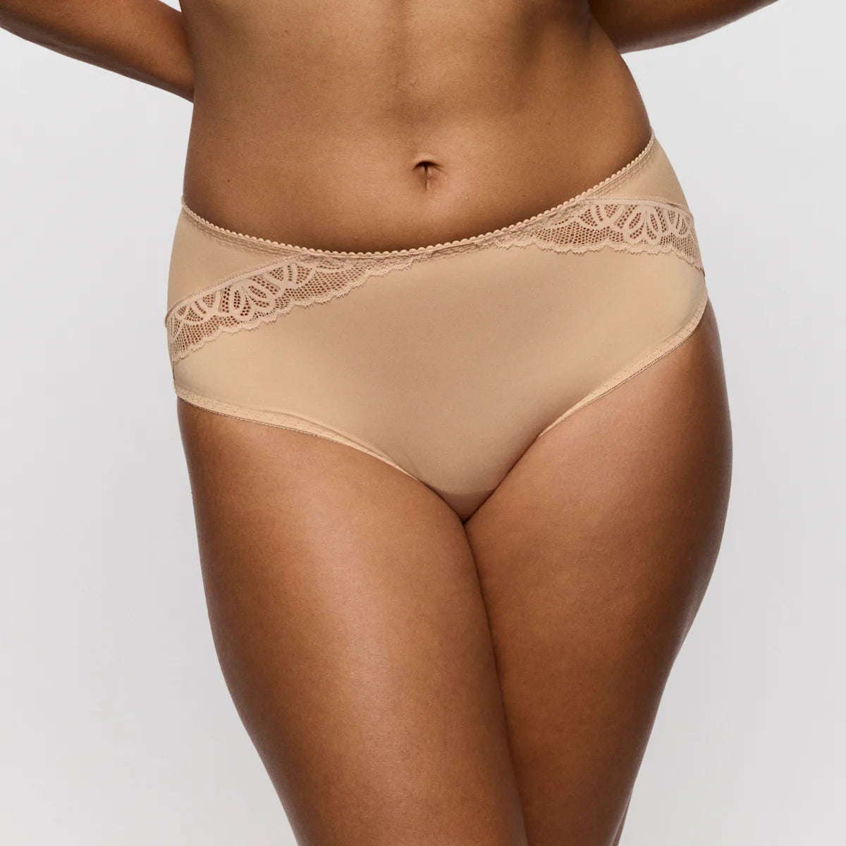 154832 | PrimaDonna - Salerno Candy Ginger Pudder