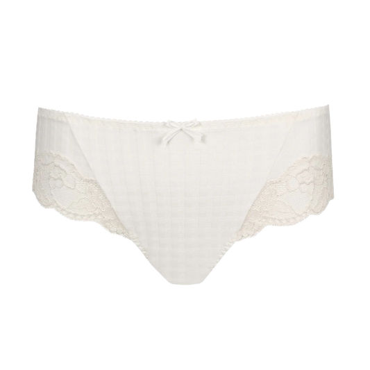 Hipster i Off-white. fra PrimaDonna