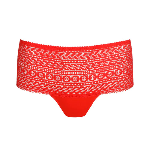 151825 | PrimaDonna - Montara True Red Rød