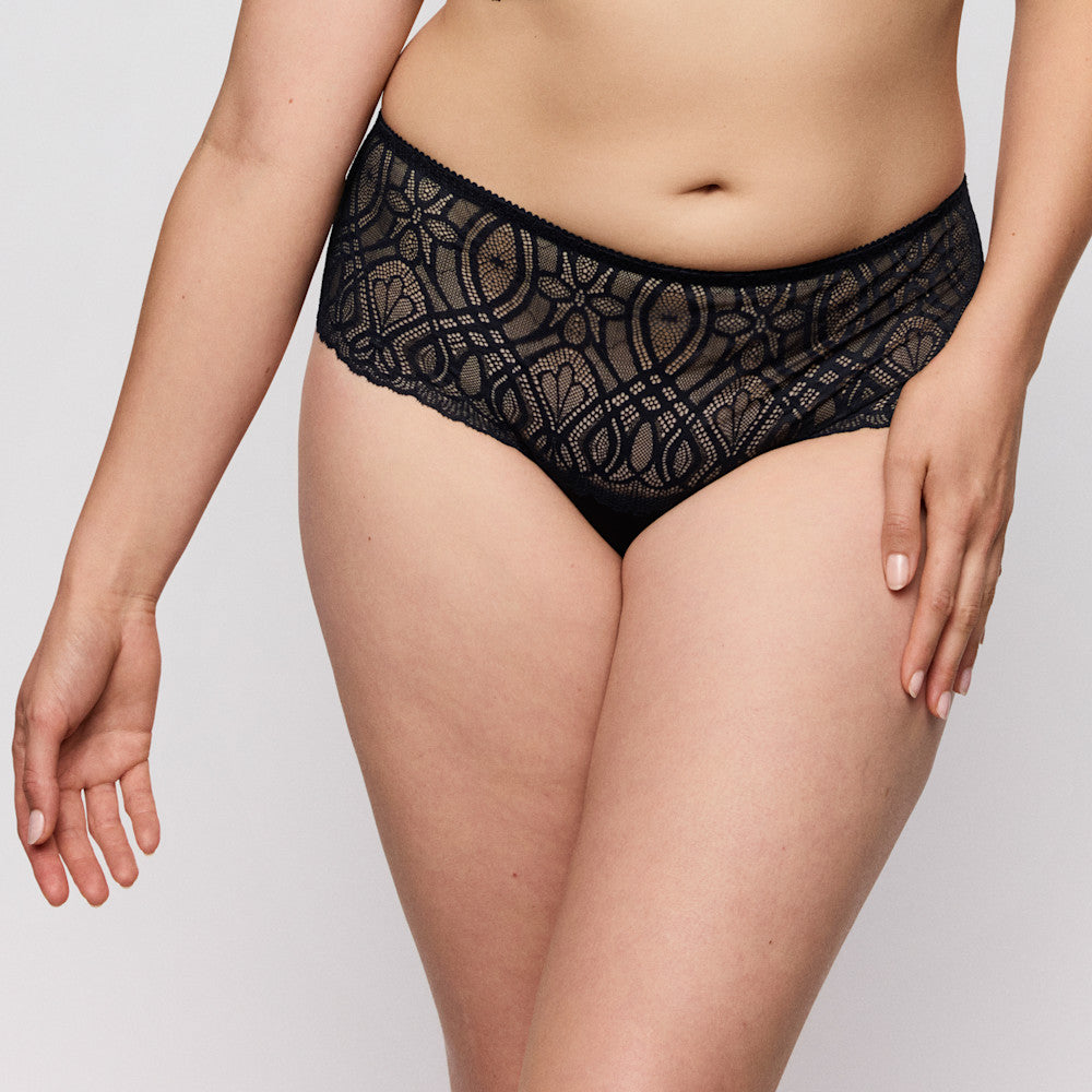 151790 | PrimaDonna - Salerno Midnight Blue Mørkeblå