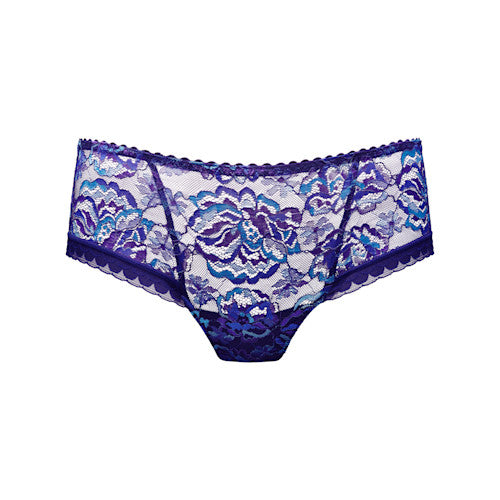 155360 | PrimaDonna - San Angel Water Blue Blå mønstret