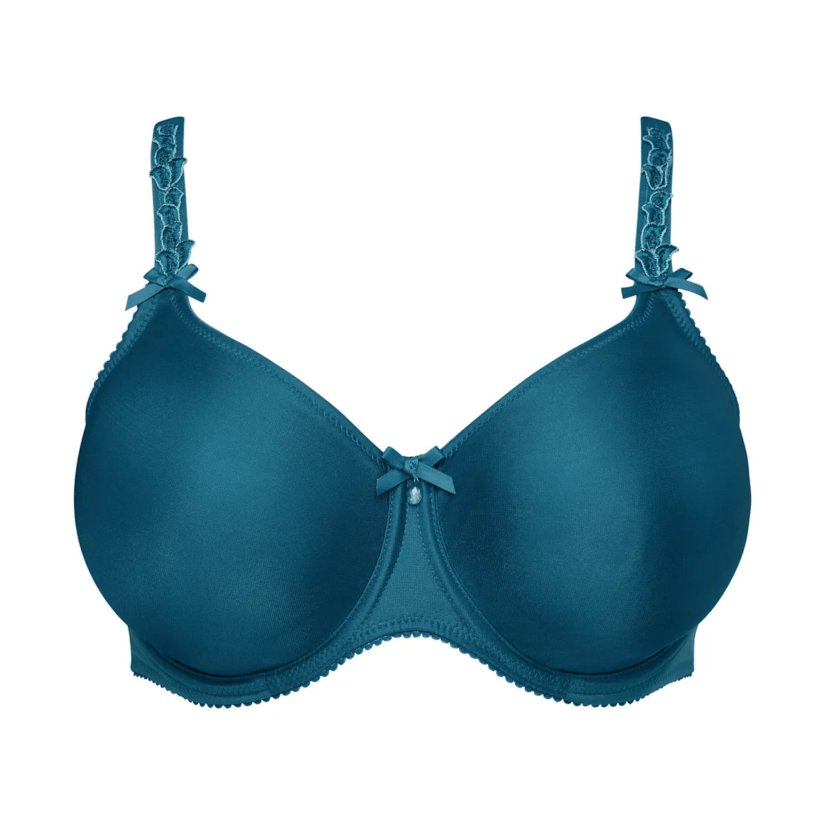 155233 | PrimaDonna - Deauville Peacock Petrol