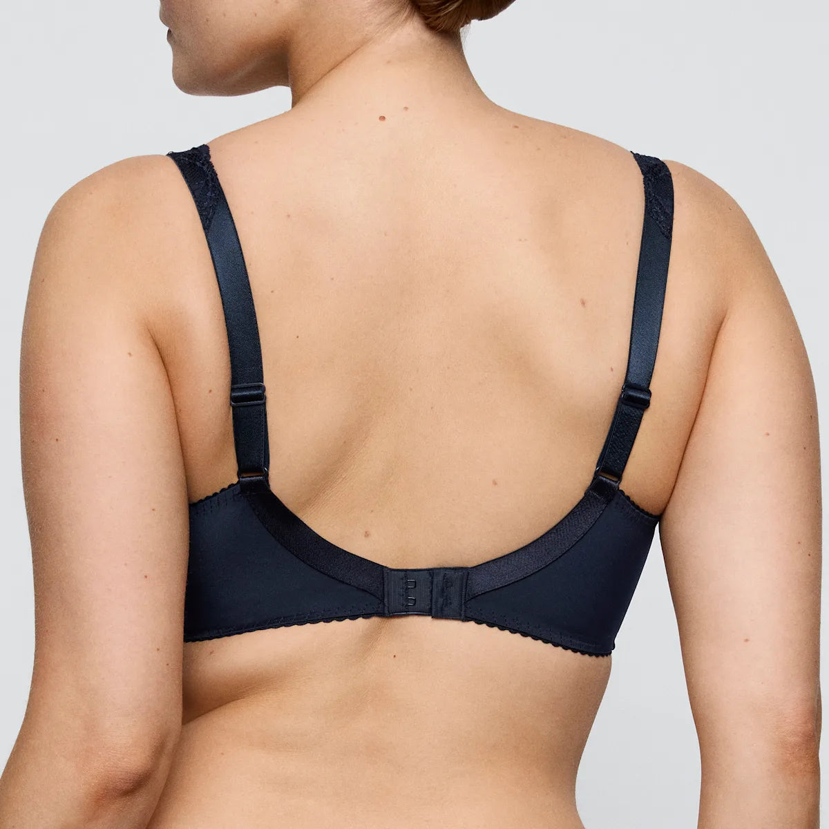 155166 | PrimaDonna - Madison Velvet Blue Mørkeblå