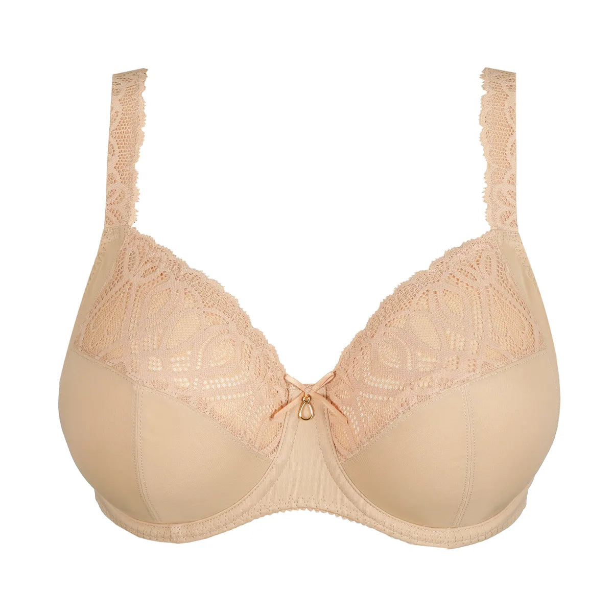 154833 | PrimaDonna - Salerno Candy Ginger Pudder