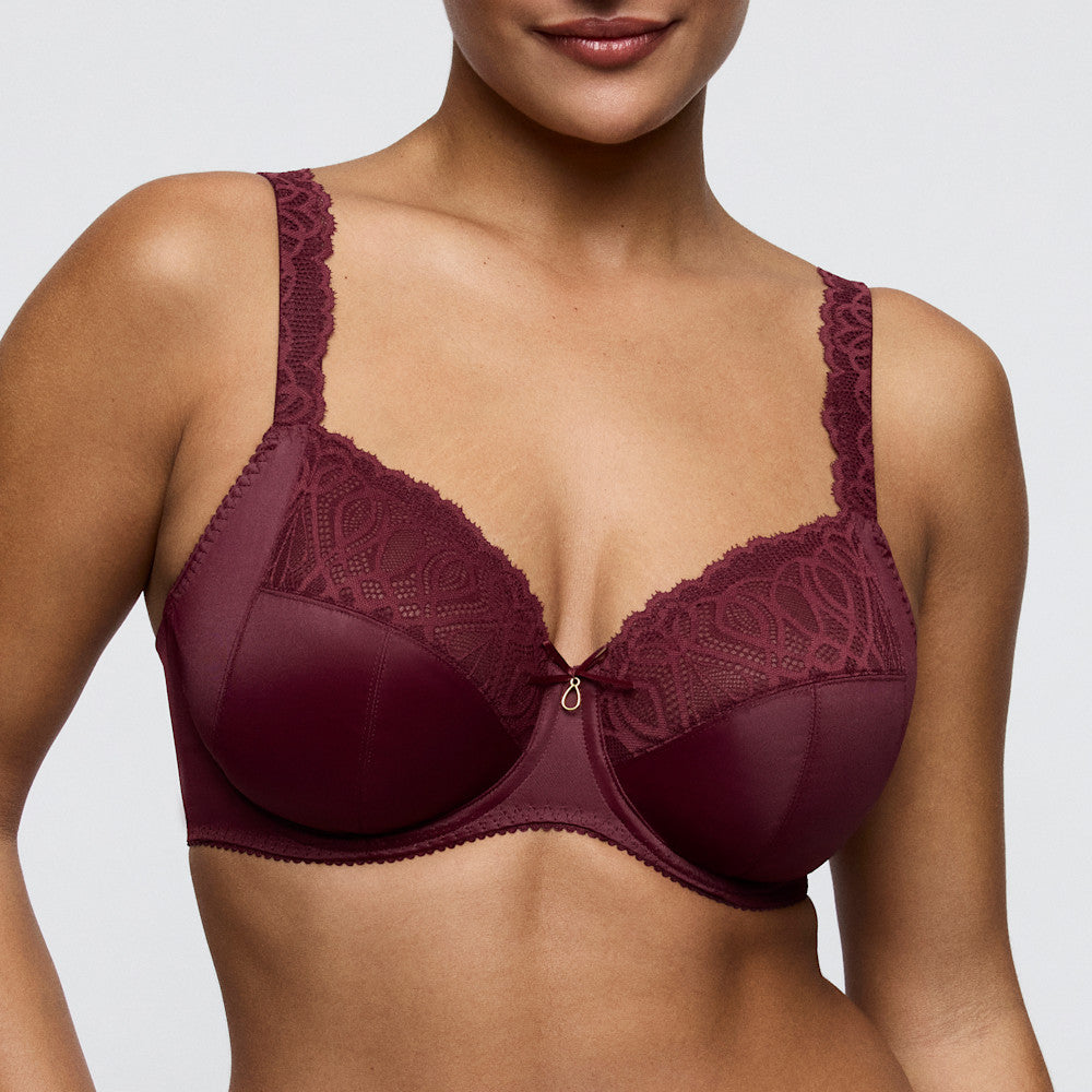 155419 | PrimaDonna - Evening Red Bordeaux