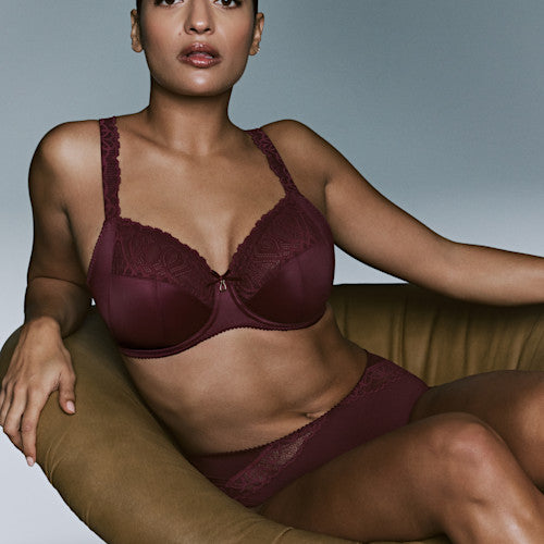 155419 | PrimaDonna - Evening Red Bordeaux