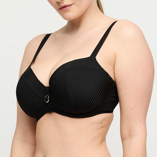 155257 | PrimaDonna Swim - Delray Black Sort