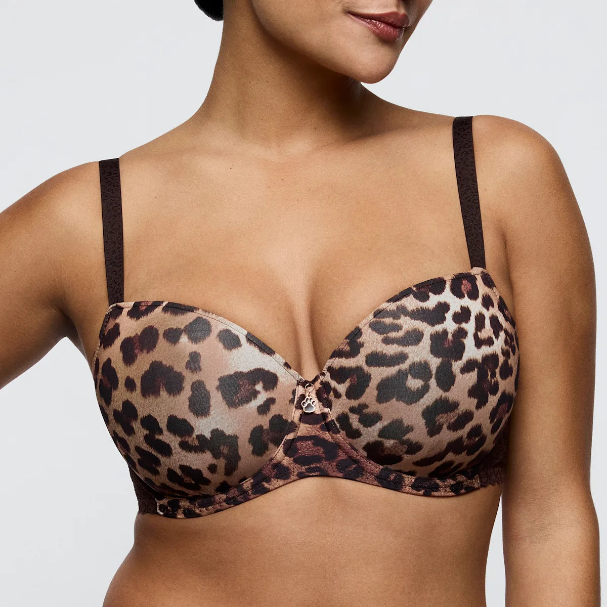 155645 | PrimaDonna Twist - Giganni Leopard Bloom Leopard