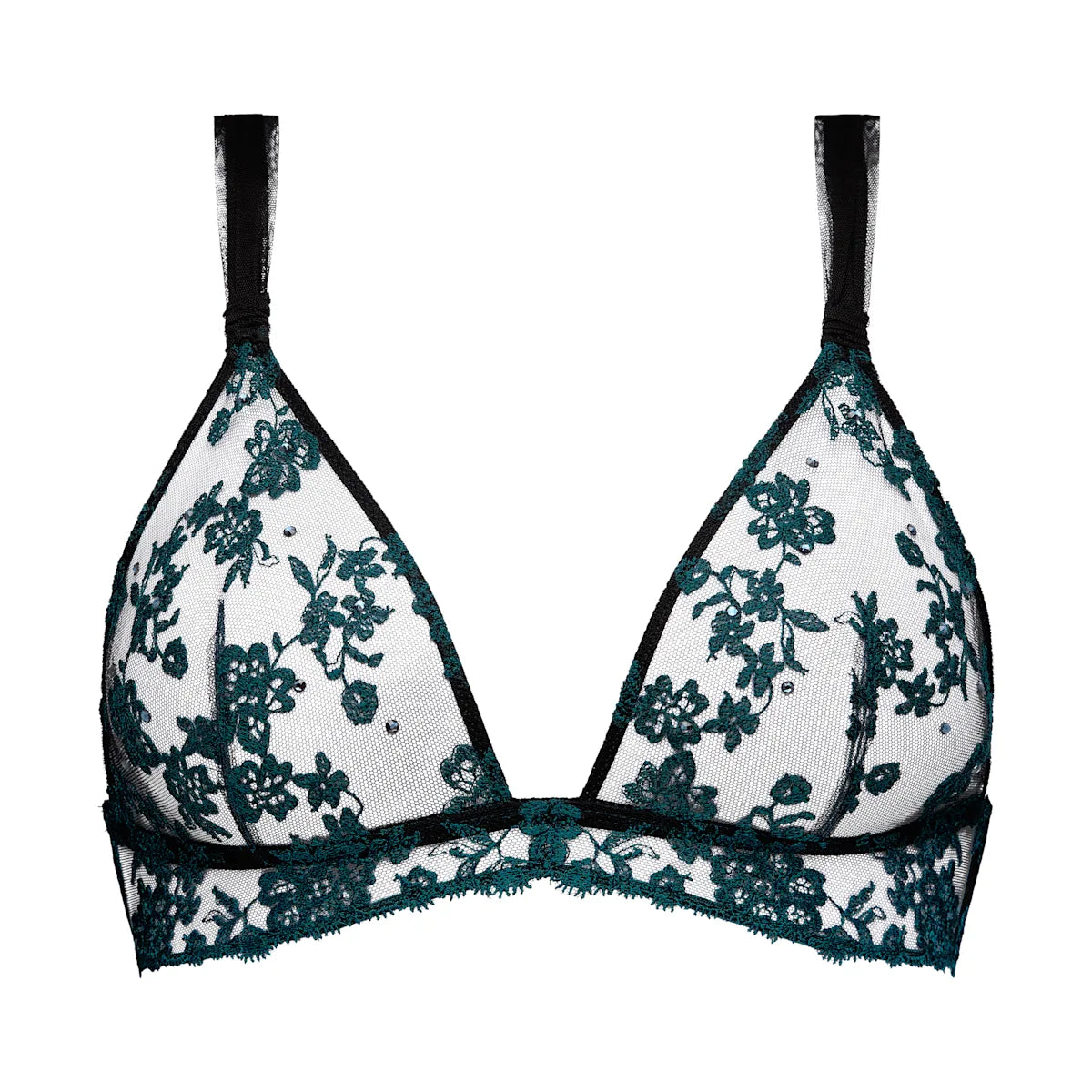 156145 | Sarda - Lethi Black Sort