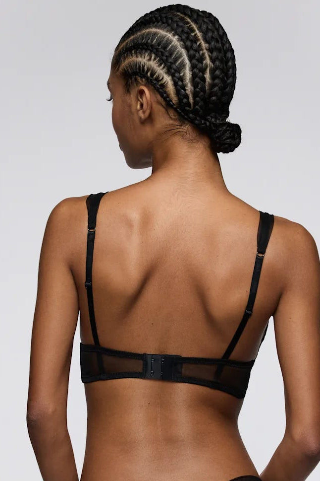 156145 | Sarda - Lethi Black Sort