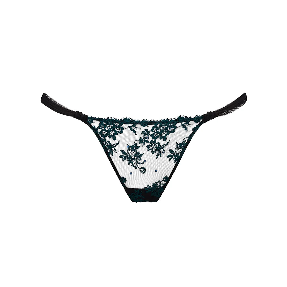 156144 | Sarda - Lethi Black Sort