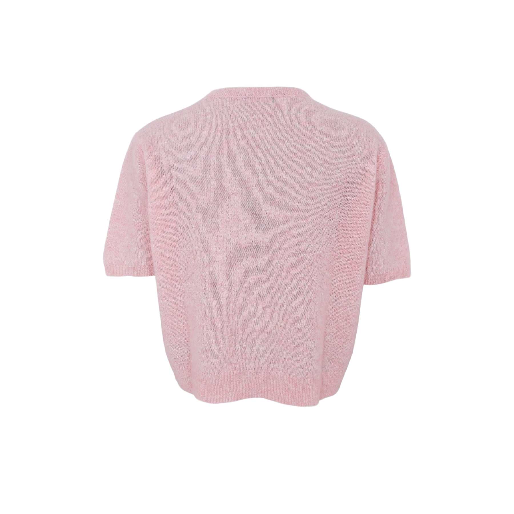 153569 | Black Colour - Dell Lyserød